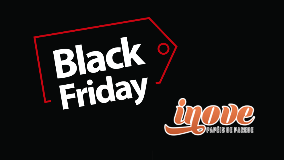 Dicas de papéis de parede para Black Friday